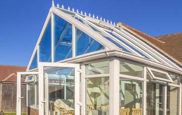conservatory roof insulation costs Marston Doles
