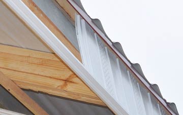 why Marston Doles fascia repairs are essential