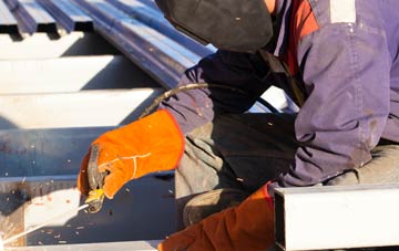 Marston Doles flat roofing options