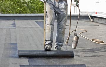 flat roof replacement Marston Doles, Warwickshire