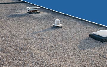 flat roofing Marston Doles, Warwickshire