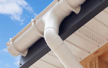 Marston Doles gutter installation costs