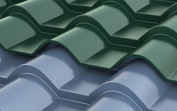 who should consider Marston Doles plastic roofs