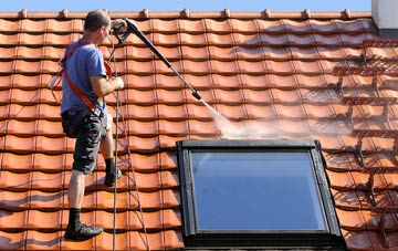 roof cleaning Marston Doles, Warwickshire