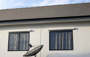 Marston Doles rubber roof costs