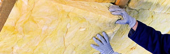 quotes for Marston Doles roof insulation