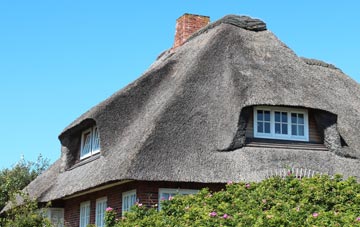 thatch roofing Marston Doles, Warwickshire