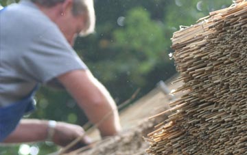 professional Marston Doles thatchers